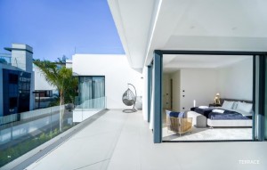 Nouvelle construction - Villa - Marbella