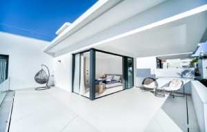 Nouvelle construction - Villa - Marbella