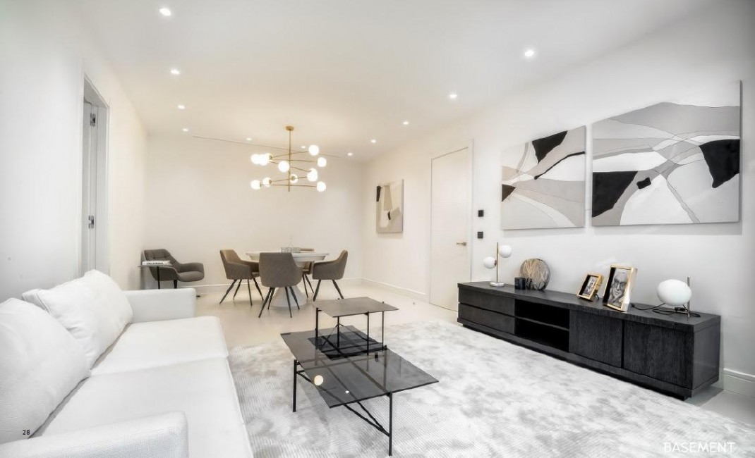 Nouvelle construction - Villa - Marbella