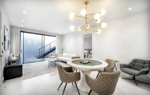 Nouvelle construction - Villa - Marbella