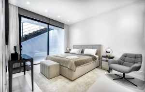 Nouvelle construction - Villa - Marbella