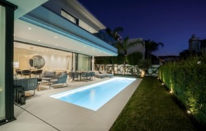 Nouvelle construction - Villa - Marbella