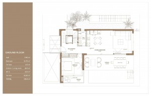 Nouvelle construction - Villa - Marbella