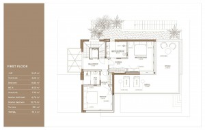 Nouvelle construction - Villa - Marbella