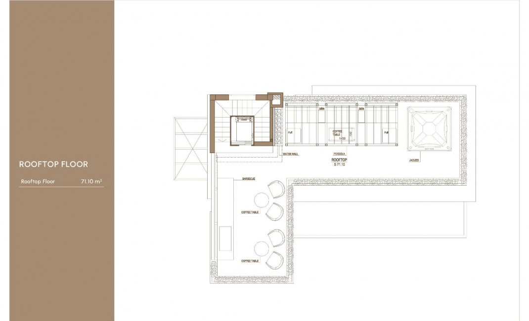 Nouvelle construction - Villa - Marbella