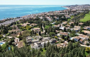Nouvelle construction - Villa - Mijas
