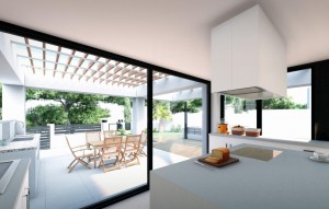 Nouvelle construction - Villa - Mijas