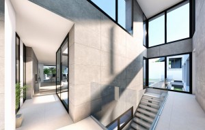 Nouvelle construction - Villa - Mijas