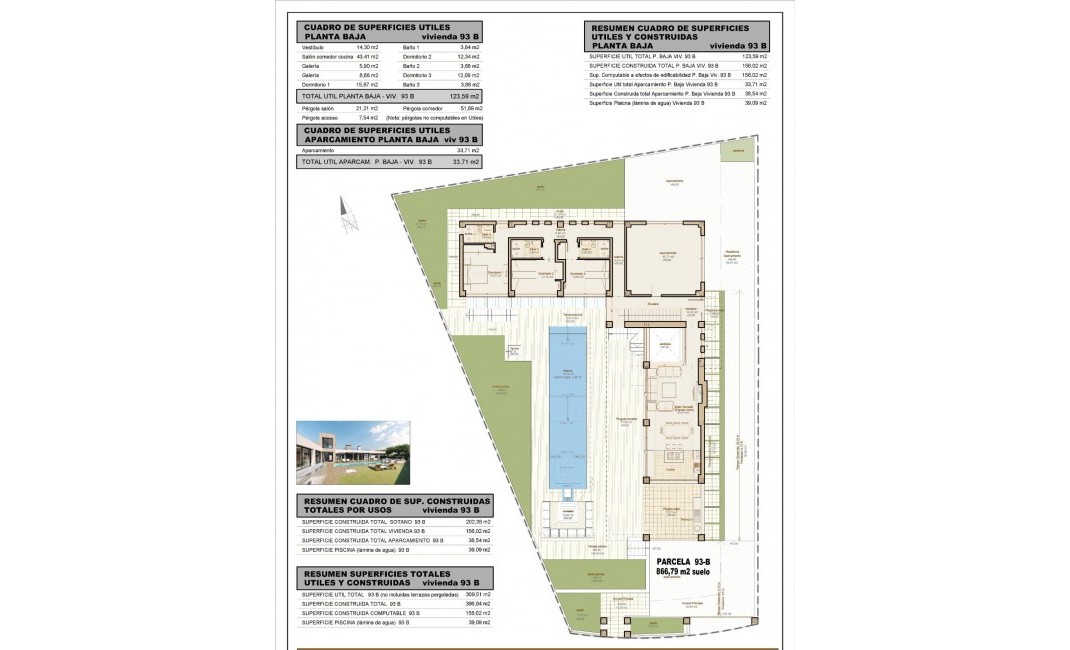 Nouvelle construction - Villa - Mijas
