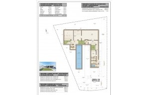 Nouvelle construction - Villa - Mijas