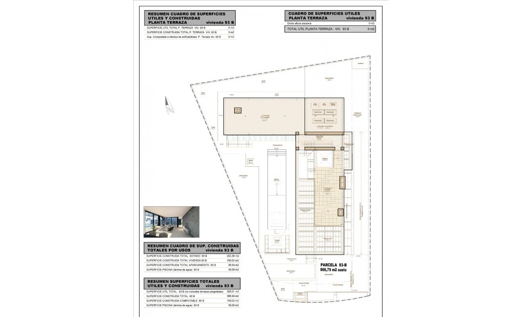 Nouvelle construction - Villa - Mijas