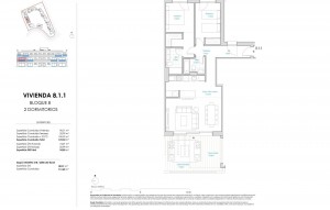 Nouvelle construction - Apartement - Casares