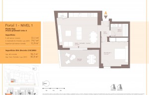 Nouvelle construction - Ground floor apartment - San Pedro De Alcantara