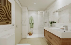 New Build - Apartment - Mijas