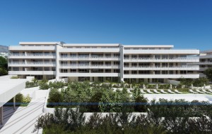 New Build - Apartment - Marbella