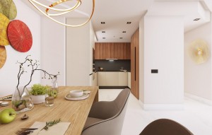 New Build - Apartment - Marbella