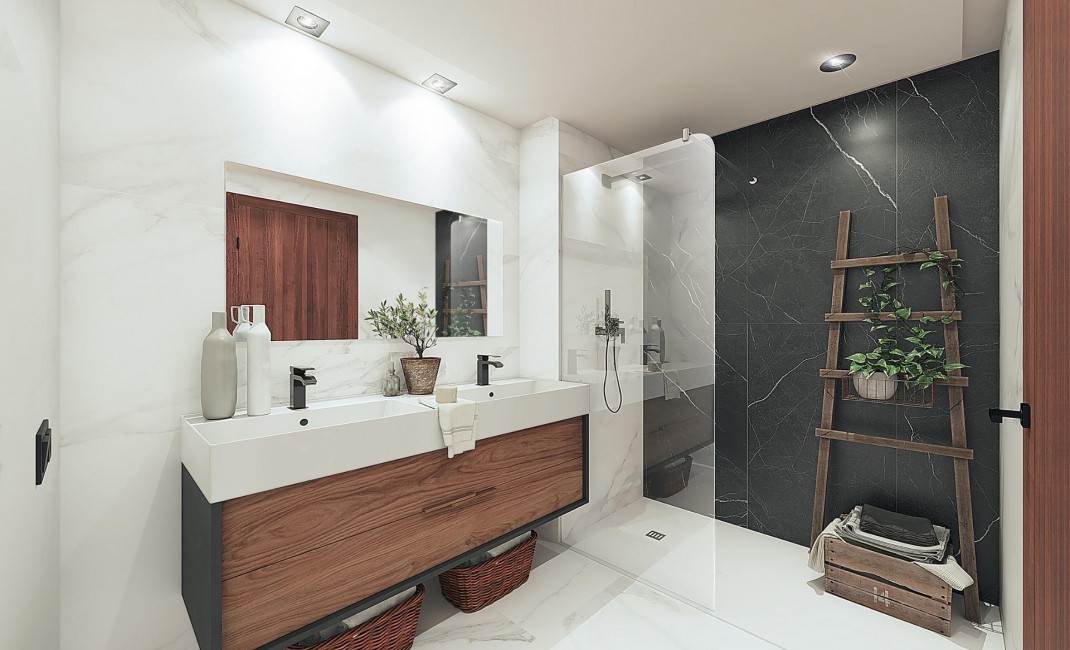 New Build - Apartment - Marbella