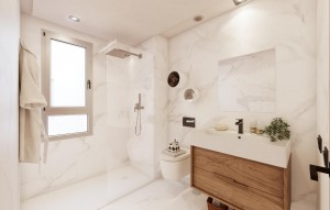 New Build - Apartment - Marbella