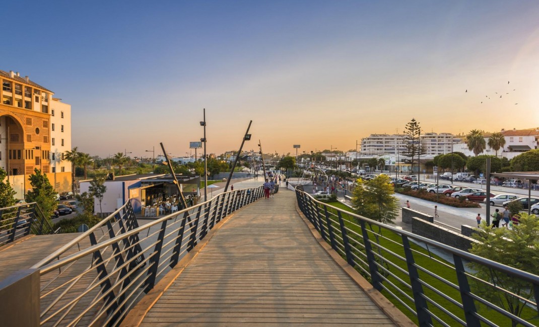 New Build - Apartment - Marbella