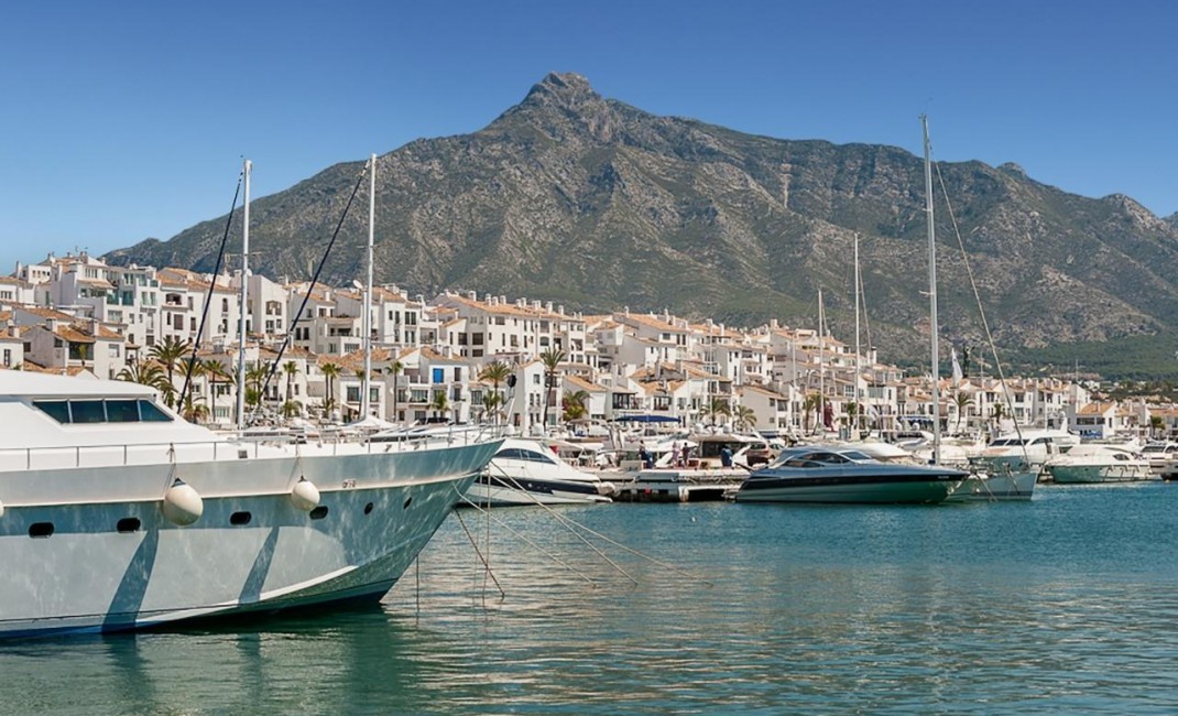 New Build - Apartment - Marbella