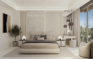 Nouvelle construction - Appartement - Marbella