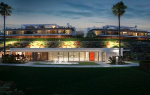 Nouvelle construction - Appartement - Marbella