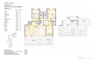 Nouvelle construction - Appartement - Marbella