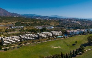 New Build - Apartment - Estepona