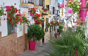 New Build - Apartment - Estepona