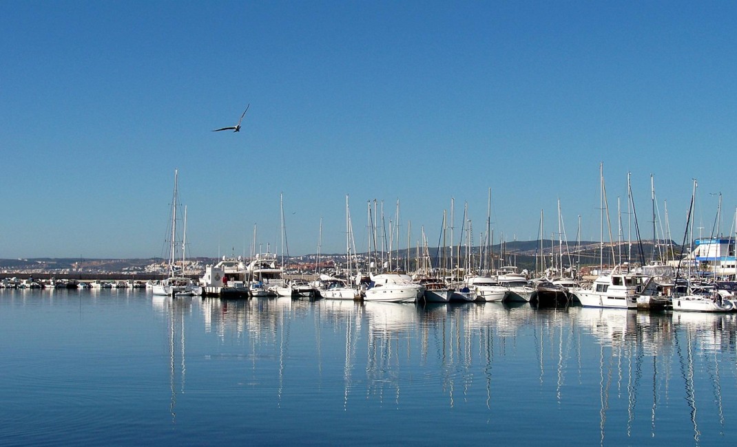 Nouvelle construction - Apartement - Estepona