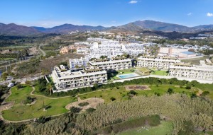New Build - Apartment - Estepona