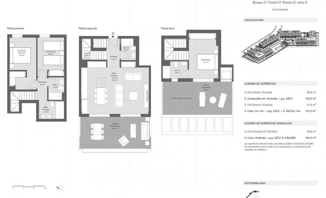 New Build - Apartment - Estepona
