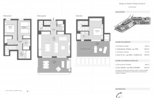 New Build - Apartment - Estepona