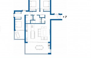 Nouvelle construction - Apartement - Estepona