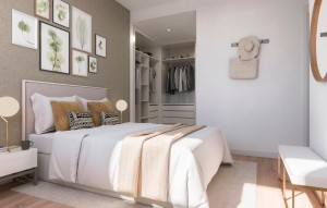 Nouvelle construction - Apartement - Estepona