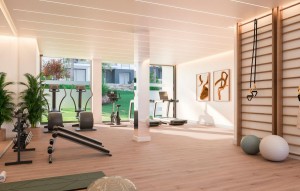 Nouvelle construction - Apartement - Estepona