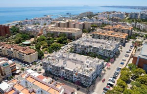 Nouvelle construction - Apartement - Estepona