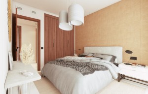 New Build - Apartment - Marbella