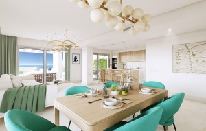 New Build - Apartment - Benahavis - Benahavís