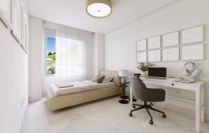 Nouvelle construction - Apartement - Benahavis - Benahavís