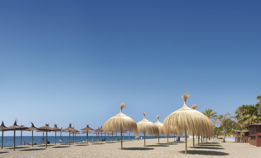 Nouvelle construction - Apartement - Benahavis - Benahavís