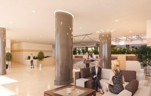 New Build - Apartment - Marbella