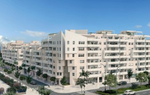 New Build - Apartment - Marbella