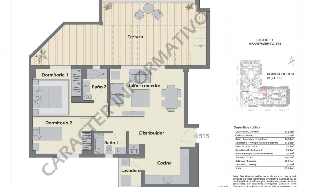 New Build - Apartment - Marbella