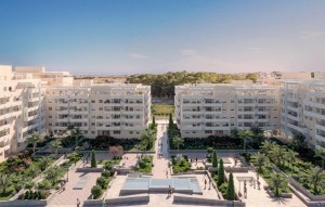 Nouvelle construction - Apartement - Marbella