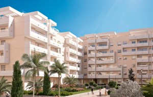 Nouvelle construction - Apartement - Marbella