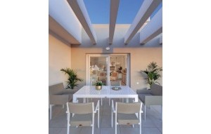 Nouvelle construction - Apartement - Marbella