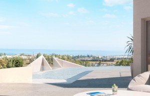 Nouvelle construction - Apartement - Marbella