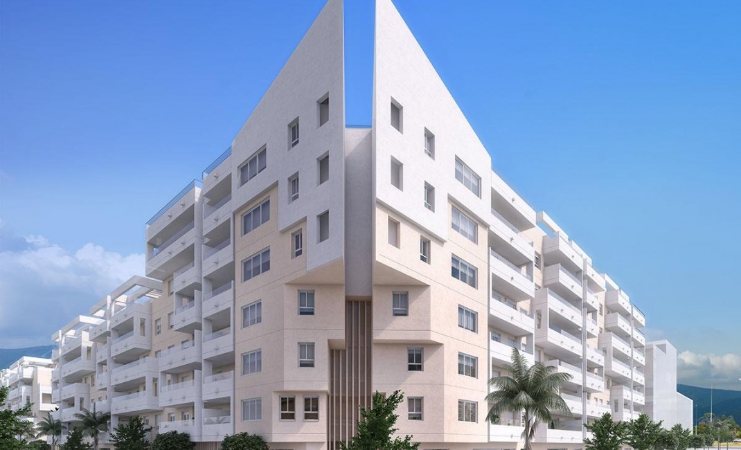 Nouvelle construction - Apartement - Marbella