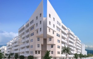 Nouvelle construction - Apartement - Marbella